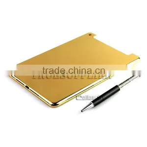 2016 Callan Trading New Product for IPad Mini Gold Plating Housing thumbnail-1