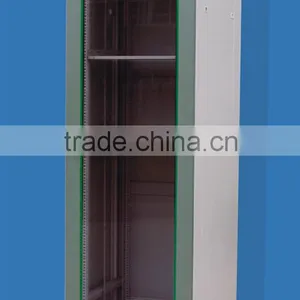 18U Network Cabinet thumbnail-1