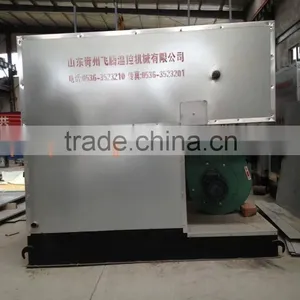 Electrical Water Heater thumbnail-1
