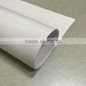 Hot Sale Floor Graphic Lamination Film, Twill Floor Graphic Film thumbnail-1