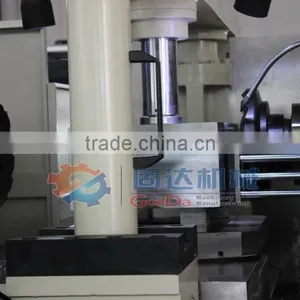 Maximum Accuracy Same as Amada Milling Machine thumbnail-1