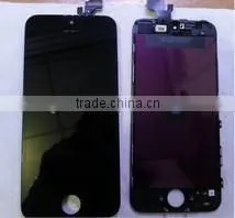Wholesale Price for Iphone 5 Lcd Screen Digitizer,lcd Screen Digitizer for Iphone 5 thumbnail-1