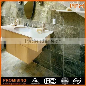 2014 Popular & Interesting Stone Red Roof Slate Tiles thumbnail-1