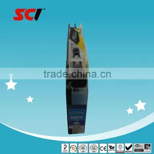 Compatible Ink Cartridge LC227 LC225 for DCP-J4120DW MFC-J4420DW With Dye Ink for Europe Area thumbnail-3