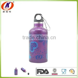 Hot Style--stainless Steel Sports Vacuum Bottle thumbnail-3