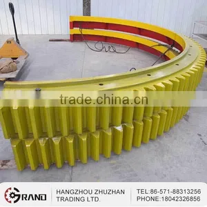 Cement Plant Gear thumbnail-1