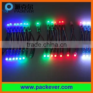 Programmable Breakpoint Resume RGB LED Pixel String thumbnail-1