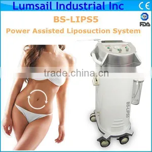 Liposculpture Cosmetic Surgery Liposuction Equipment for Stomach Liposuction Tummy Tuck thumbnail-1