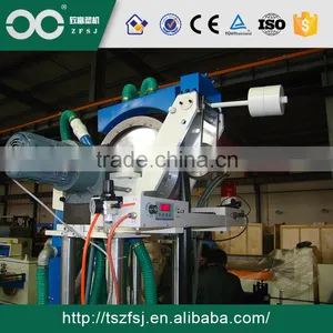 Labyrinth Drip Irrigation Drip Tape Extrusion Line Gold Member thumbnail-3
