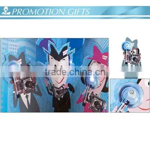 Bulk Customized 3d Greeting Card thumbnail-4