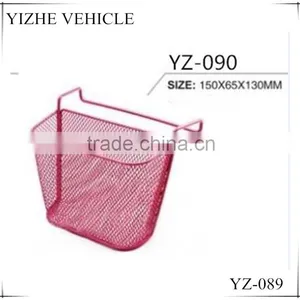 Bicycle Basket/colorful Good Quality Bike Basket thumbnail-1