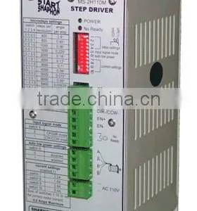 MS-2H110M Step Driver START SHAPHON thumbnail-1
