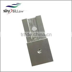 High Precision Provide High Quality Aluminum Rapid Prototype CNC Aluminium thumbnail-4