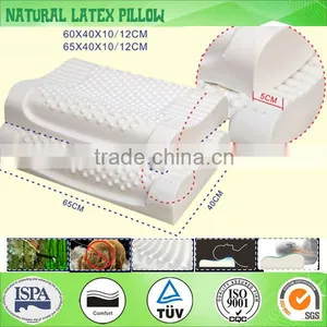 Hot Selling Latex Foam Bedding Pillow thumbnail-1