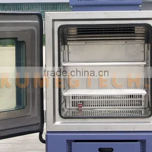 Endurance Humidity Testing Equipments for LED Light Ageing Test thumbnail-4