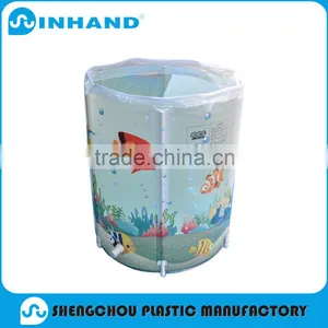 Hot Factory Sale Eco Friendly Pvc Inflatable Baby Swimming Pool/ Outdoor Water Toys Float Pool thumbnail-3