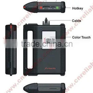 Offer Original Launch X431 Heavy Duty Scanner For Trucks thumbnail-1