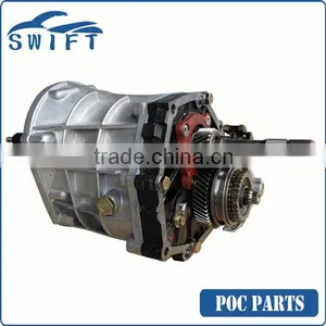 HILUX 4X4 Automotive Transmission for Toyota HILUX 4X4 PICK-UP(2L 3L 5L 1RZ 2RZ) thumbnail-2