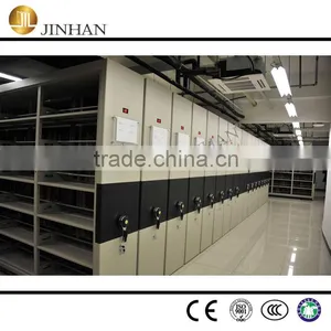 Smart Steel High Density Solution for Office thumbnail-2