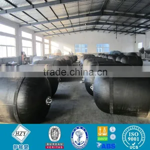 High Quality Yokohama Superior Pneumatic Rubber Fender Without Chain(Hot Sales) thumbnail-1