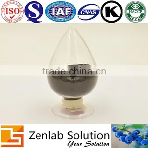 Cranberry Anthocyanin Extract, Cran Plum Extract, Cran Plum Powder thumbnail-6