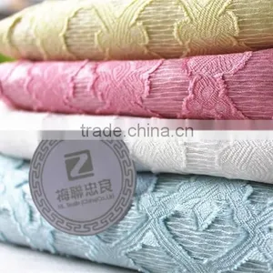 Special Organza Wedding Dress Fabric thumbnail-3
