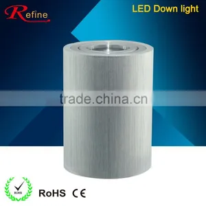 50watt High Quality Surface Mounted Led Cob Recessed Downlight thumbnail-3