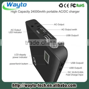Oem Power Bank Power Bank With Led Light Fast Charging Power Bank thumbnail-6