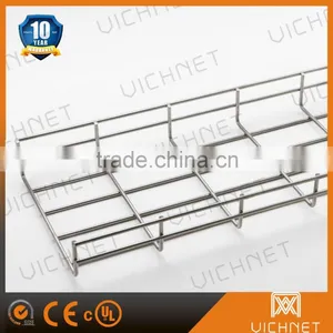 Stainless Steel Cable Trunking Strut Channel Clamps thumbnail-3