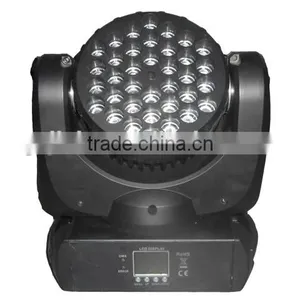 Top 1 Professional Manufacturer To Provide Customized Supply Moving Head Idea Lighting thumbnail-5