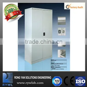 Metal Storage Cupboards /locker /tall Cabinets for Workshop thumbnail-1