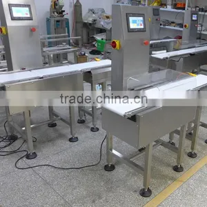Online Conveyor Scale With Printer thumbnail-5