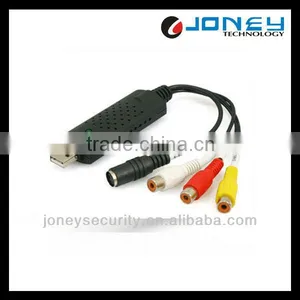 China Supplier 4ch USB DVR RCA Input thumbnail-1