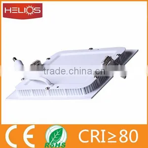 8 Inch High Quality Smd2835 Ultra-thin Led Square Downlight 18w thumbnail-2