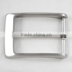 Blet Buckle Maker Many Style Brass Alloy Pin Nickel Buckle thumbnail-3