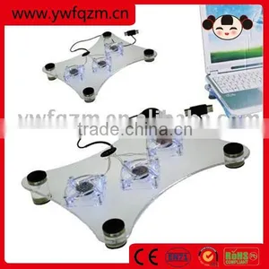 Pad Cooling,notebook Cooling Pad,cooling Pads thumbnail-1