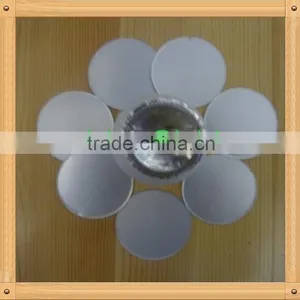 Aluminum Foil Paper Induction Liner for PET Bottle thumbnail-6