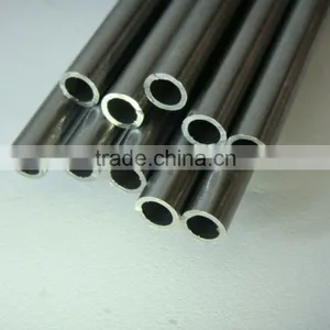 ASTM A519 1020 High Precision Cold Rolled Welded Steel Tube thumbnail-3