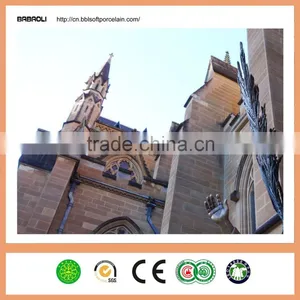 Green Building Material Lightweight Flexible Stone Sandstone thumbnail-4