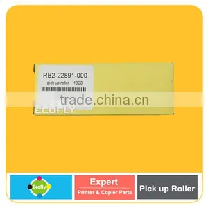 Paper Pickup Roller for HP 5949 1160 1320 thumbnail-2