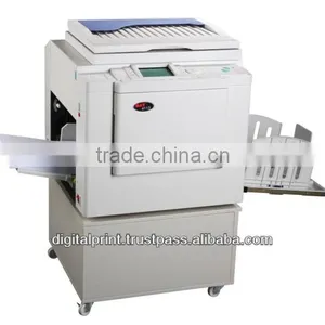 Digital Printing Machine for Print Shops thumbnail-1