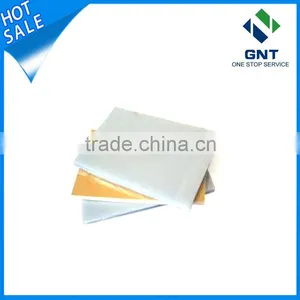 0.15mm White Inkjet Printable Pvc Plastic Sheet for Id Card thumbnail-5