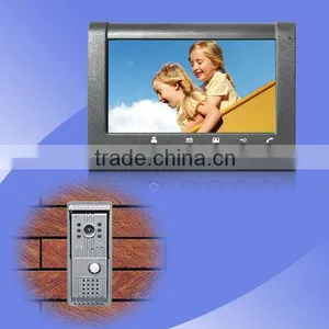 Single House Video Door Phone Models thumbnail-1