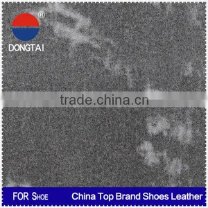 Dongtai-PU Imitation Leather Upper Shoe Material.lady Boots Leather thumbnail-3