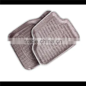 2016 Made 3d Universal Car Floor Mats thumbnail-1