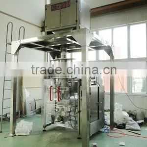 VFS1100 Automatic Packaging Machine Line thumbnail-1