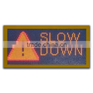 Color Full-matrix Display thumbnail-1