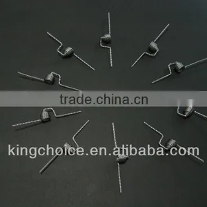 Mo Molybdenum Heater Mo Coil Mo Wire Mo Heater thumbnail-3