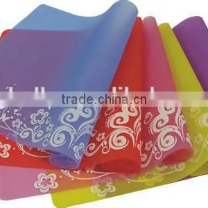 Silicone Mouse Pad thumbnail-1