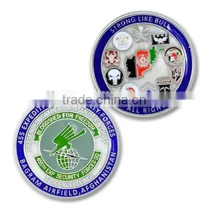 Hand Embroidered Badge thumbnail-5